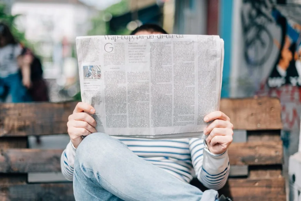 content audience fit
