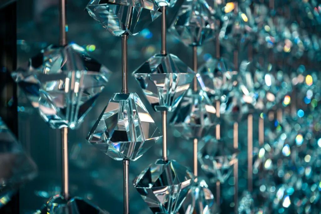 water diamond paradox